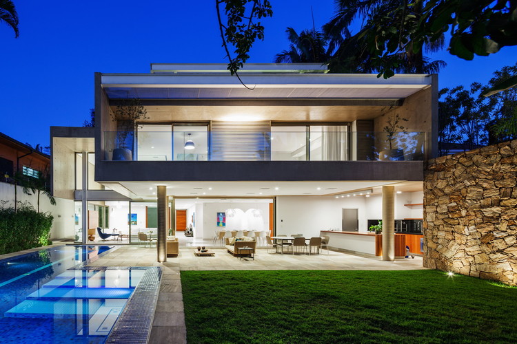 Residencial